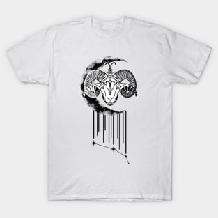 ARIES T-Shirt